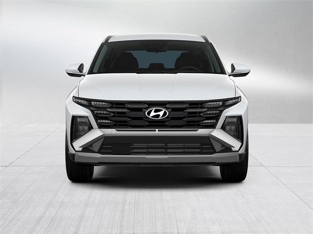 new 2025 Hyundai Tucson car, priced at $30,248