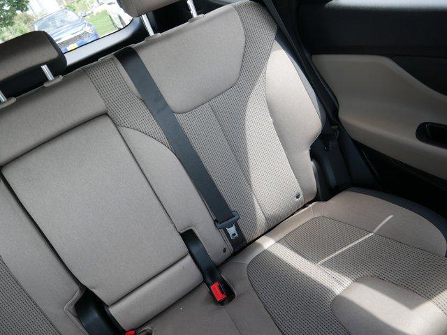used 2023 Hyundai Santa Fe car, priced at $23,800