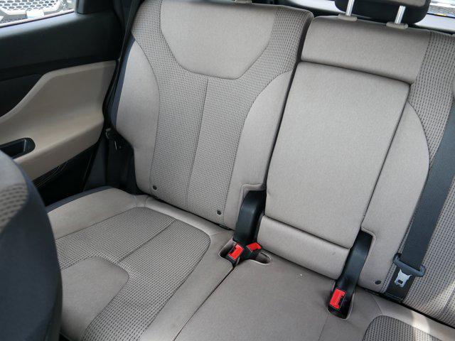used 2023 Hyundai Santa Fe car, priced at $23,800