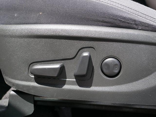 used 2023 Hyundai Santa Fe car, priced at $23,800
