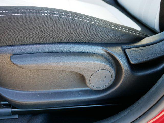 used 2022 Hyundai Venue car, priced at $18,500