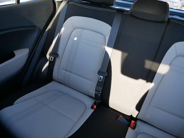 used 2022 Hyundai Venue car, priced at $18,500