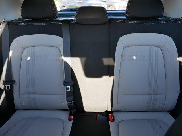 used 2022 Hyundai Venue car, priced at $18,500