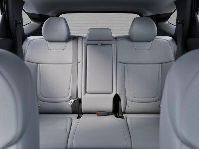 new 2025 Hyundai Tucson car, priced at $37,816