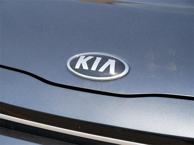 used 2020 Kia Soul car, priced at $16,500