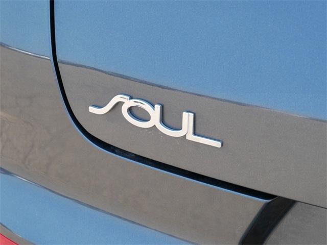 used 2020 Kia Soul car, priced at $16,500