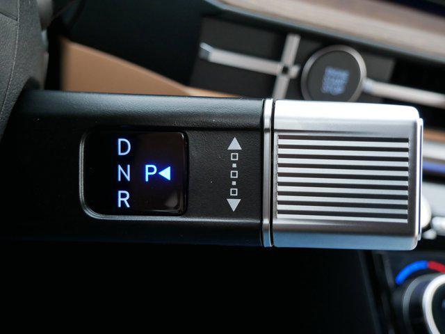 new 2026 Hyundai SANTA FE HEV car, priced at $48,059