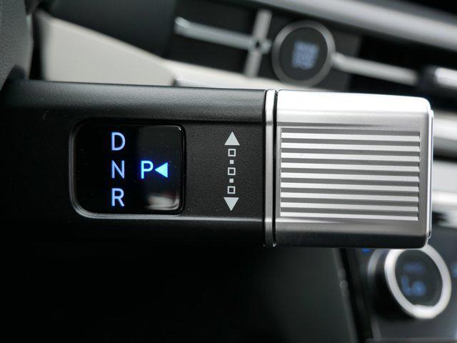 new 2025 Hyundai Santa Fe car, priced at $36,162