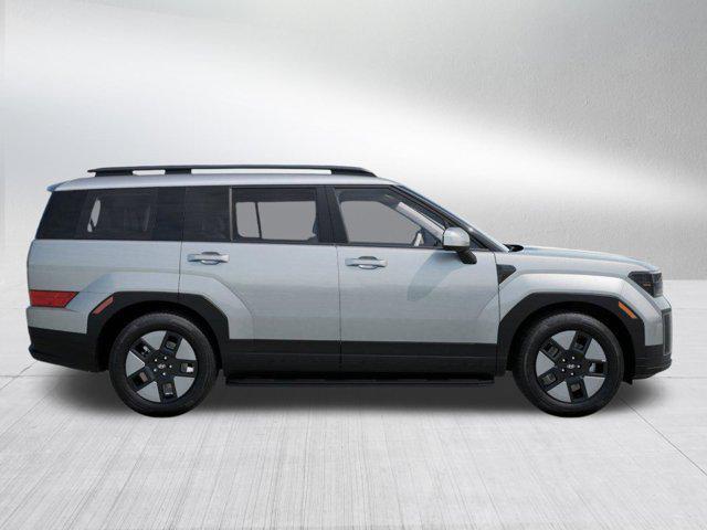 new 2025 Hyundai Santa Fe car, priced at $39,281