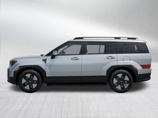 new 2025 Hyundai Santa Fe car, priced at $39,281
