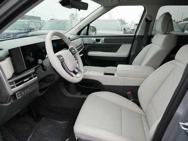 new 2025 Hyundai Santa Fe car, priced at $37,781
