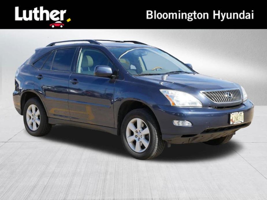 used 2004 Lexus RX 330 car, priced at $8,000