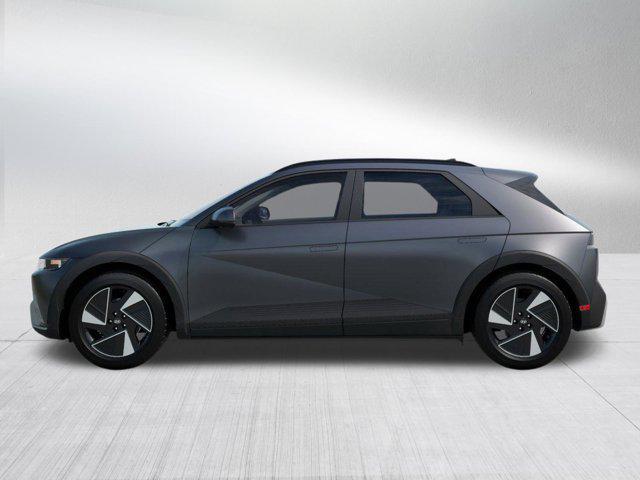 new 2025 Hyundai IONIQ 5 car, priced at $48,755