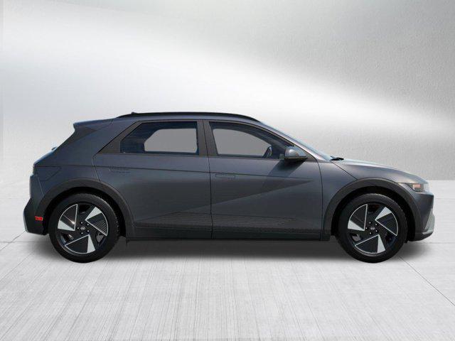 new 2025 Hyundai IONIQ 5 car, priced at $48,755