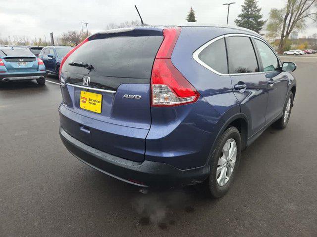 used 2014 Honda CR-V car, priced at $19,000