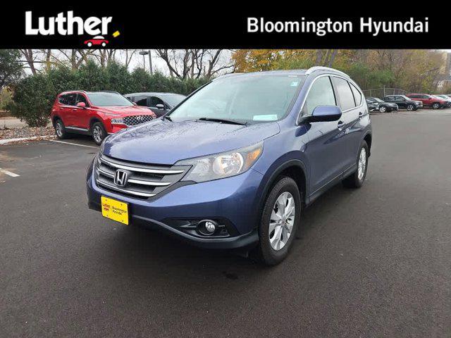 used 2014 Honda CR-V car, priced at $19,000