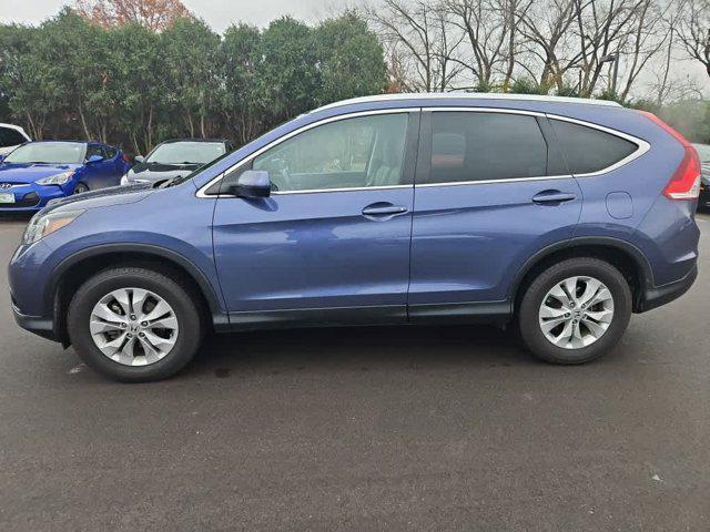 used 2014 Honda CR-V car, priced at $19,000