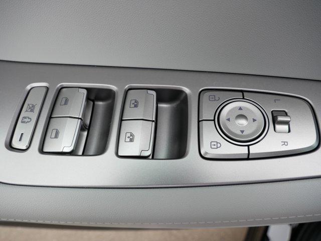 new 2025 Hyundai Palisade car, priced at $40,803