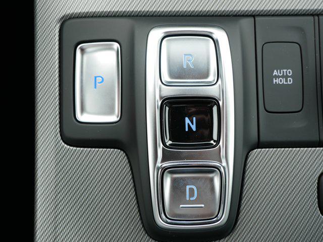 new 2025 Hyundai Palisade car, priced at $40,803