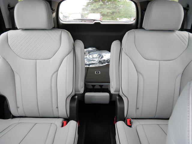 new 2025 Hyundai Palisade car, priced at $40,803
