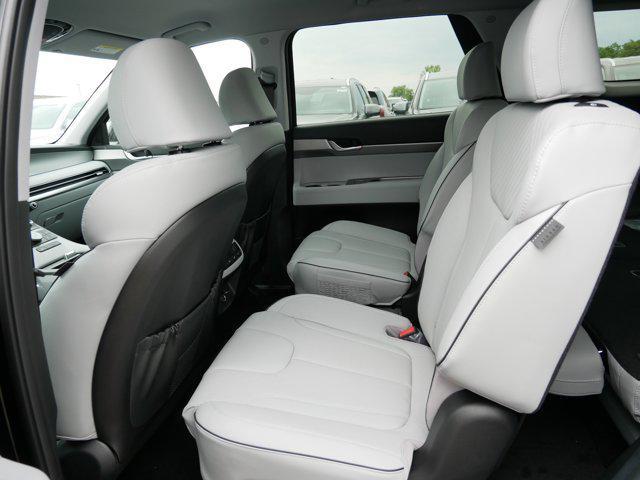 new 2025 Hyundai Palisade car, priced at $40,803