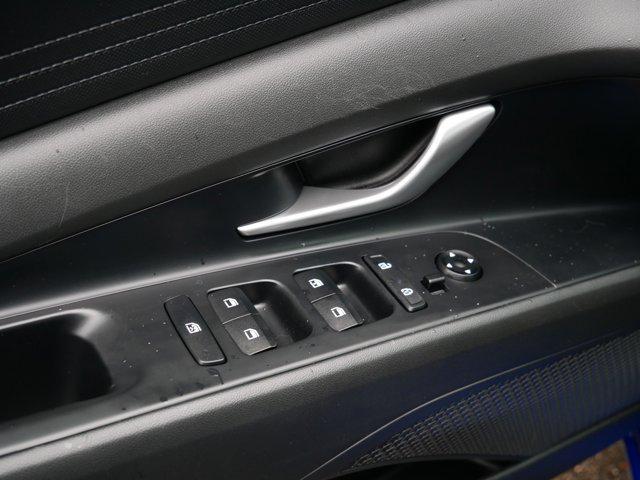 used 2023 Hyundai Elantra car, priced at $19,600