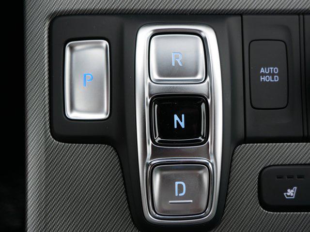 new 2025 Hyundai Palisade car, priced at $44,865