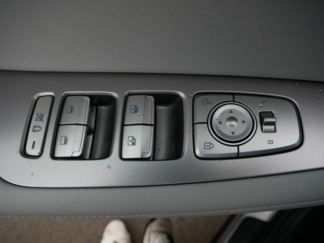new 2025 Hyundai Palisade car, priced at $44,865