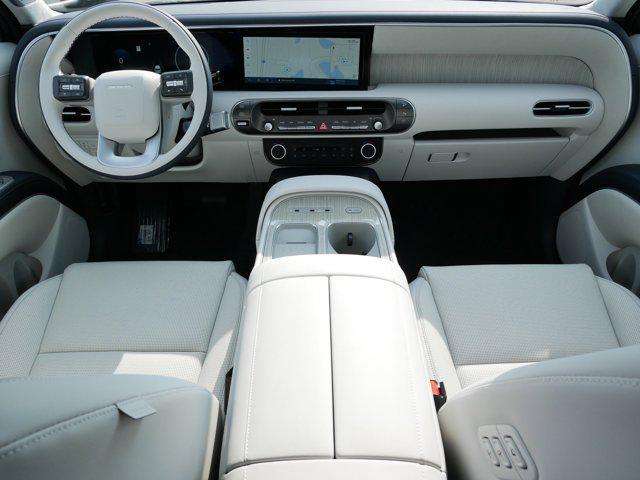 new 2026 Hyundai Palisade car, priced at $55,309