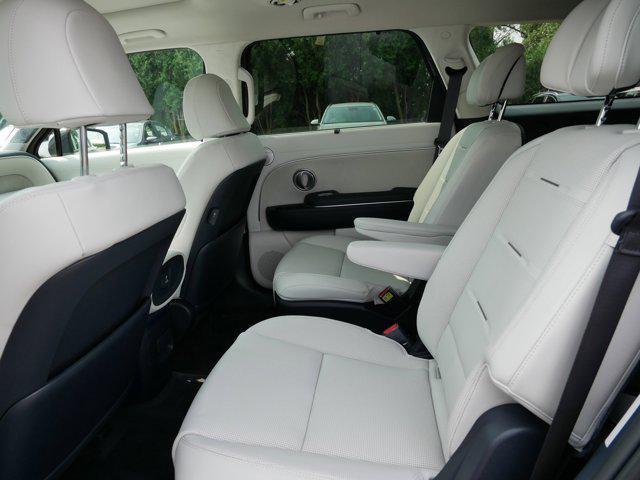 new 2026 Hyundai Palisade car, priced at $55,309