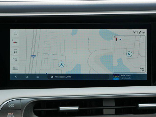 new 2026 Hyundai Palisade car, priced at $55,309