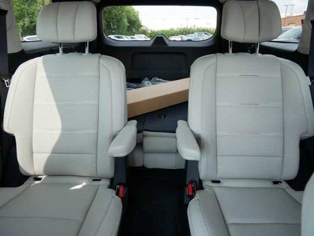 new 2026 Hyundai Palisade car, priced at $55,309