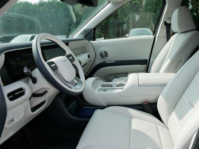 new 2026 Hyundai Palisade car, priced at $55,309