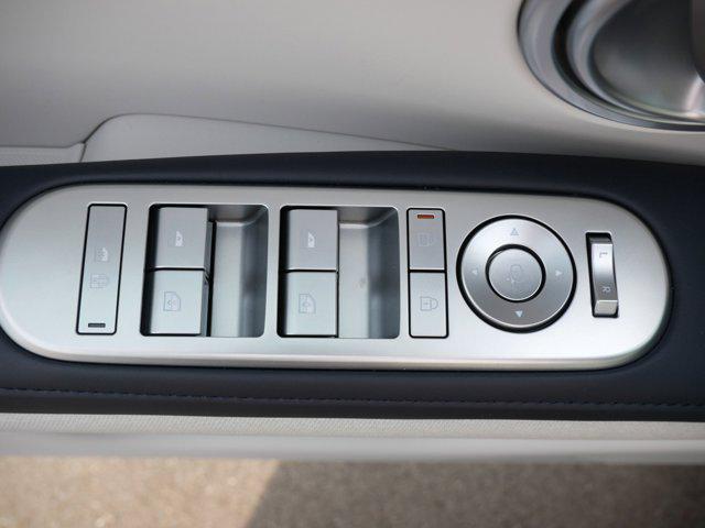 new 2026 Hyundai Palisade car, priced at $55,309