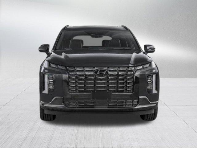 new 2025 Hyundai Palisade car, priced at $52,722