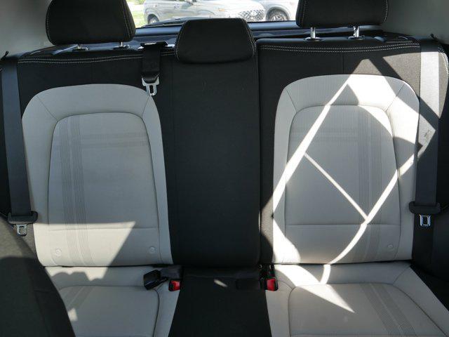 used 2022 Hyundai Venue car, priced at $18,900