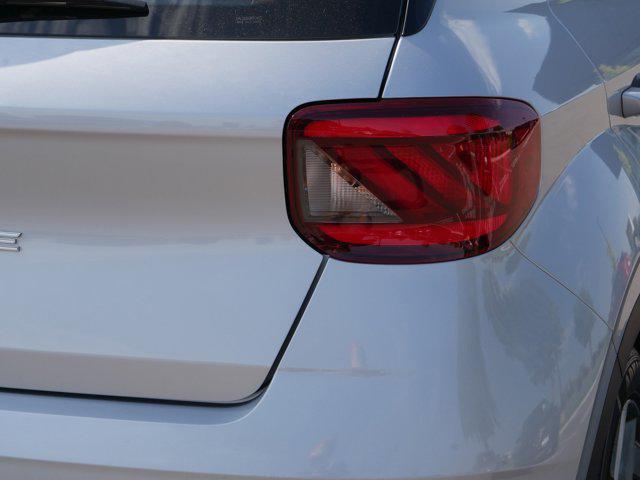 used 2022 Hyundai Venue car, priced at $18,900