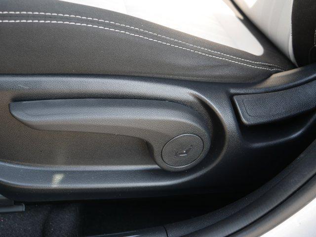 used 2022 Hyundai Venue car, priced at $18,900
