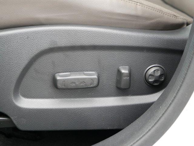 used 2018 Hyundai Santa Fe car, priced at $16,500