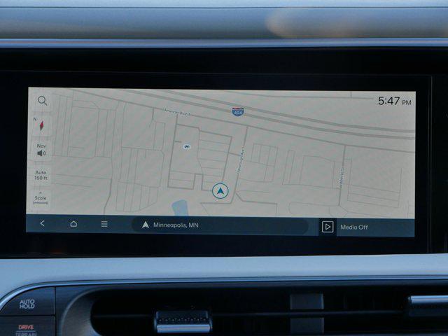 new 2026 Hyundai Palisade car, priced at $44,923