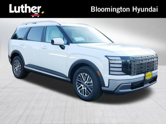 new 2026 Hyundai Palisade car, priced at $47,035