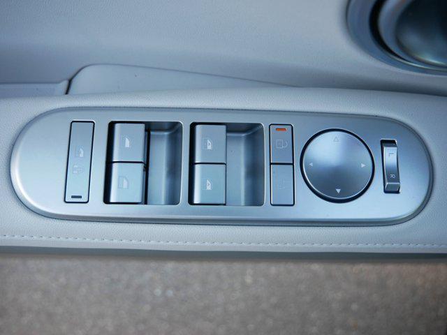 new 2026 Hyundai Palisade car, priced at $44,923