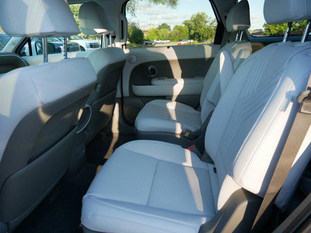 new 2026 Hyundai Palisade car, priced at $44,923