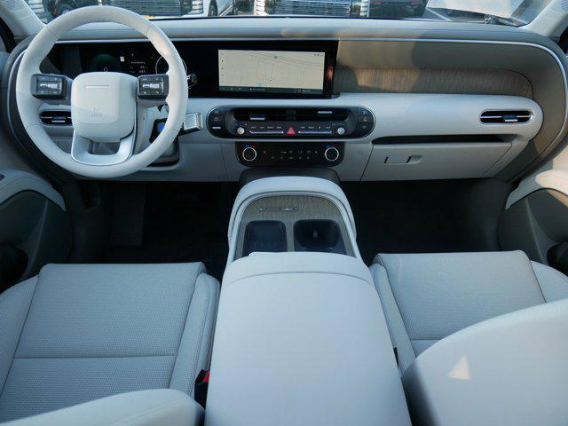 new 2026 Hyundai Palisade car, priced at $44,923