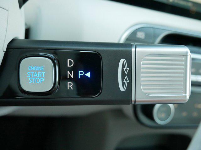 new 2026 Hyundai Palisade car, priced at $44,923