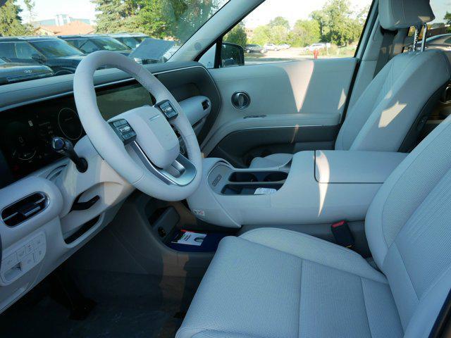 new 2026 Hyundai Palisade car, priced at $44,923