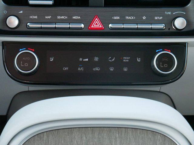 new 2026 Hyundai Palisade car, priced at $44,923