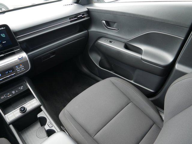 used 2025 Hyundai Kona car, priced at $28,800