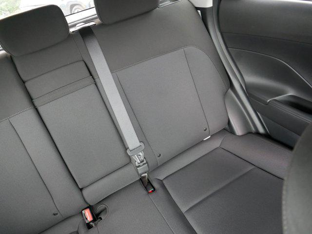 used 2025 Hyundai Kona car, priced at $28,800