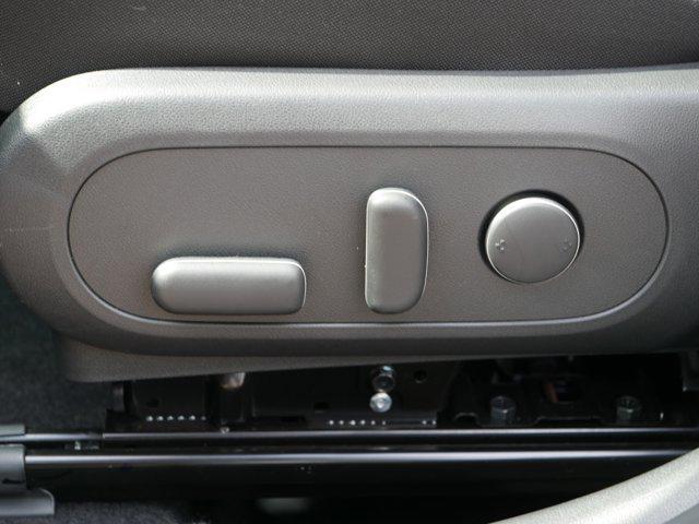 used 2025 Hyundai Kona car, priced at $28,800